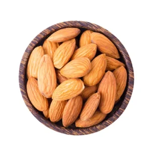 Almond Nuts