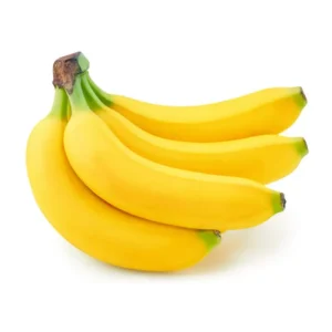 Fresh Cavendish Banana