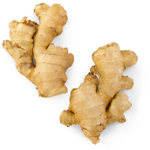 Fresh Ginger