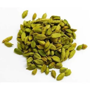 Green Cardamom Seeds