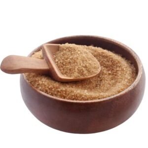 Raw Cane Sugar (VHP 600–1200)