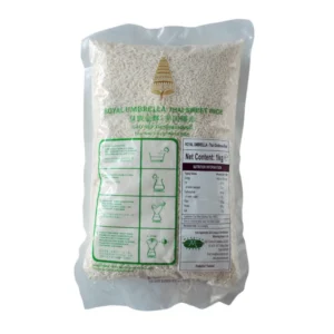 Thai Glutinous Rice Sticky Rice