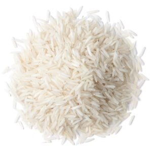 Thai White Rice-Long Grain