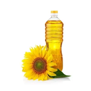 🌻 Sunflower Oil