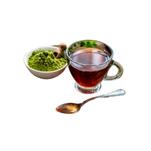 🌿 Moringa Tea