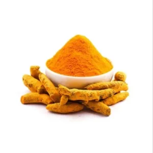 🟡 Turmeric
